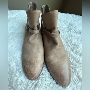 Sam Edelman booties size 9.5